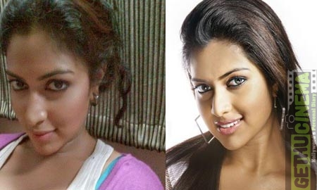 Tamil Actress Without Makeup 7