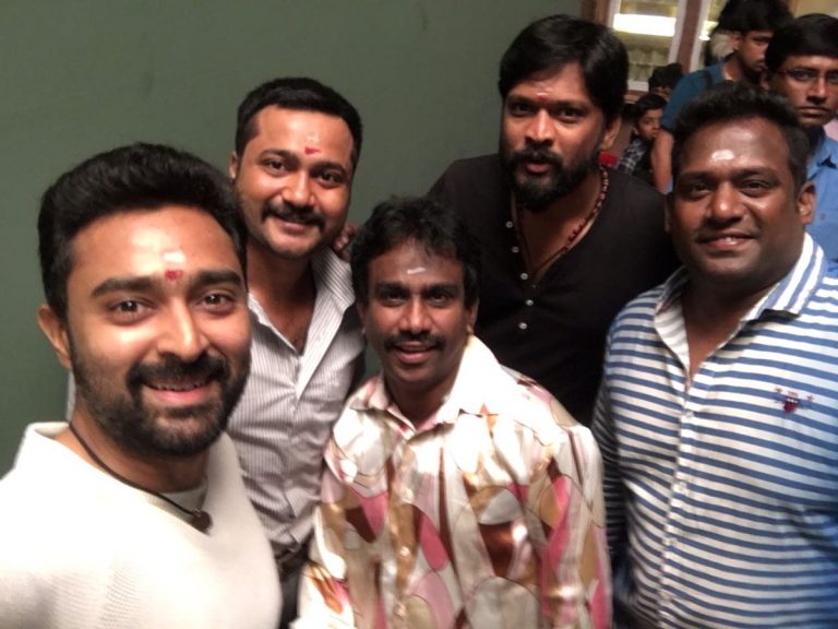 Thiruttu Payale 2 goes on floors today- Details on heroine