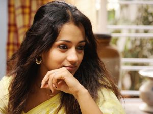 When hackers troubled Trisha and Hansika