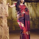 Trisha in Pothys AD (12)