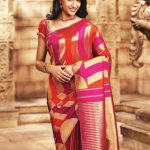 Trisha in Pothys AD (3)