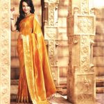 Trisha in Pothys AD (4)