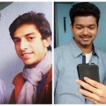 Unseen 20 selfies of Actor Vijay (12)