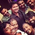 Unseen 20 selfies of Actor Vijay (13)