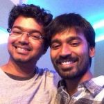 Unseen 20 selfies of Actor Vijay (18)