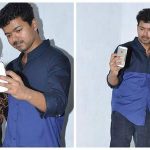 Unseen 20 selfies of Actor Vijay (20)