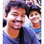 Unseen 20 selfies of Actor Vijay (3)