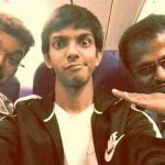 Unseen 20 selfies of Actor Vijay (7)