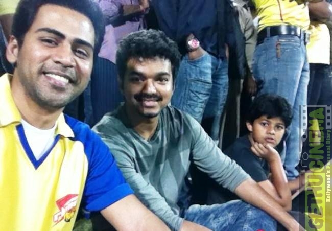 actor vijay son movie unseen pics of actor vijay with his son sanjay gethu cinema actor vijay son movie unseen pics of actor vijay with his son sanjay gethu cinema