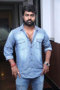 Vaalu director