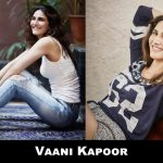 Vaani Kapoor (1)