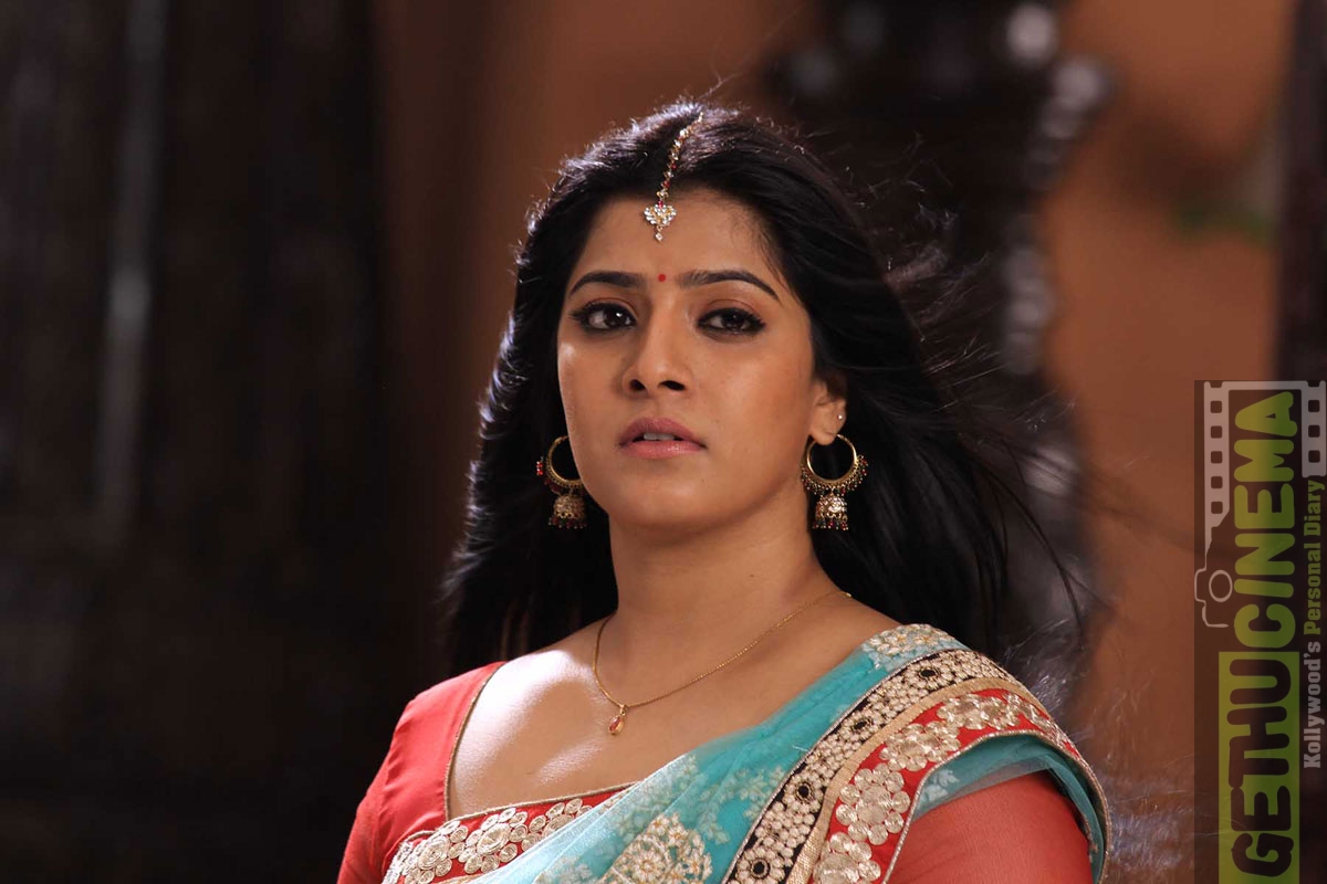 Varalakshmi Sarathkumar