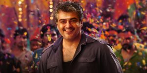 Vedalam – Aaluma Doluma New record !