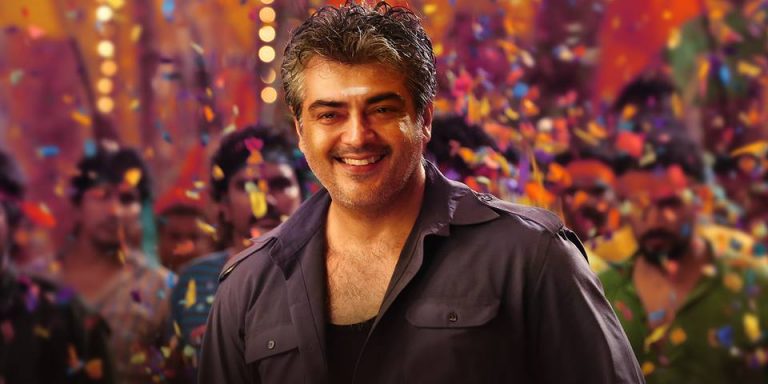 Ajith fans getting ready to celebrate second Diwali
