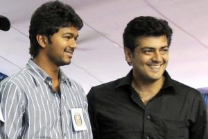 New Year surprises for Thala Thalapathy fans