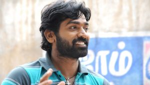 Vijay Sethupathi’s next – interesting crew – leading heroine