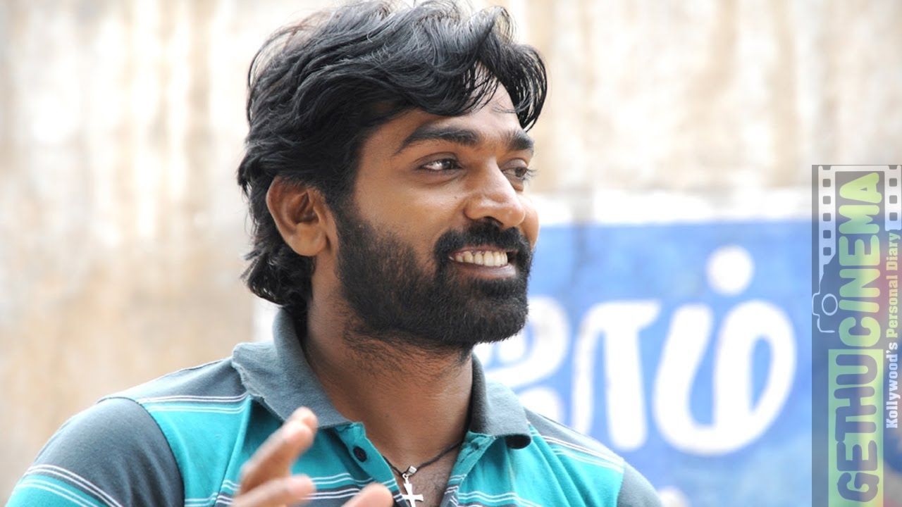 Vijay Sethupathi