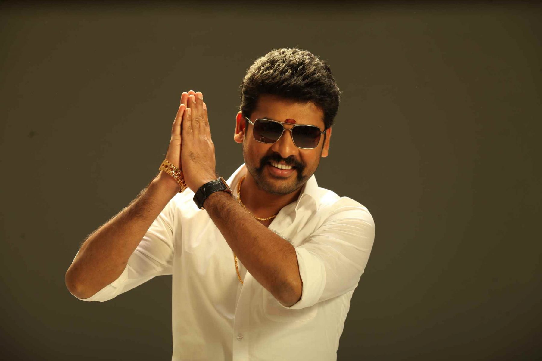 V Rimal Vimal joins hands with National award winning director again - Gethu Cinema