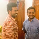 Vishnu Vishal (14)