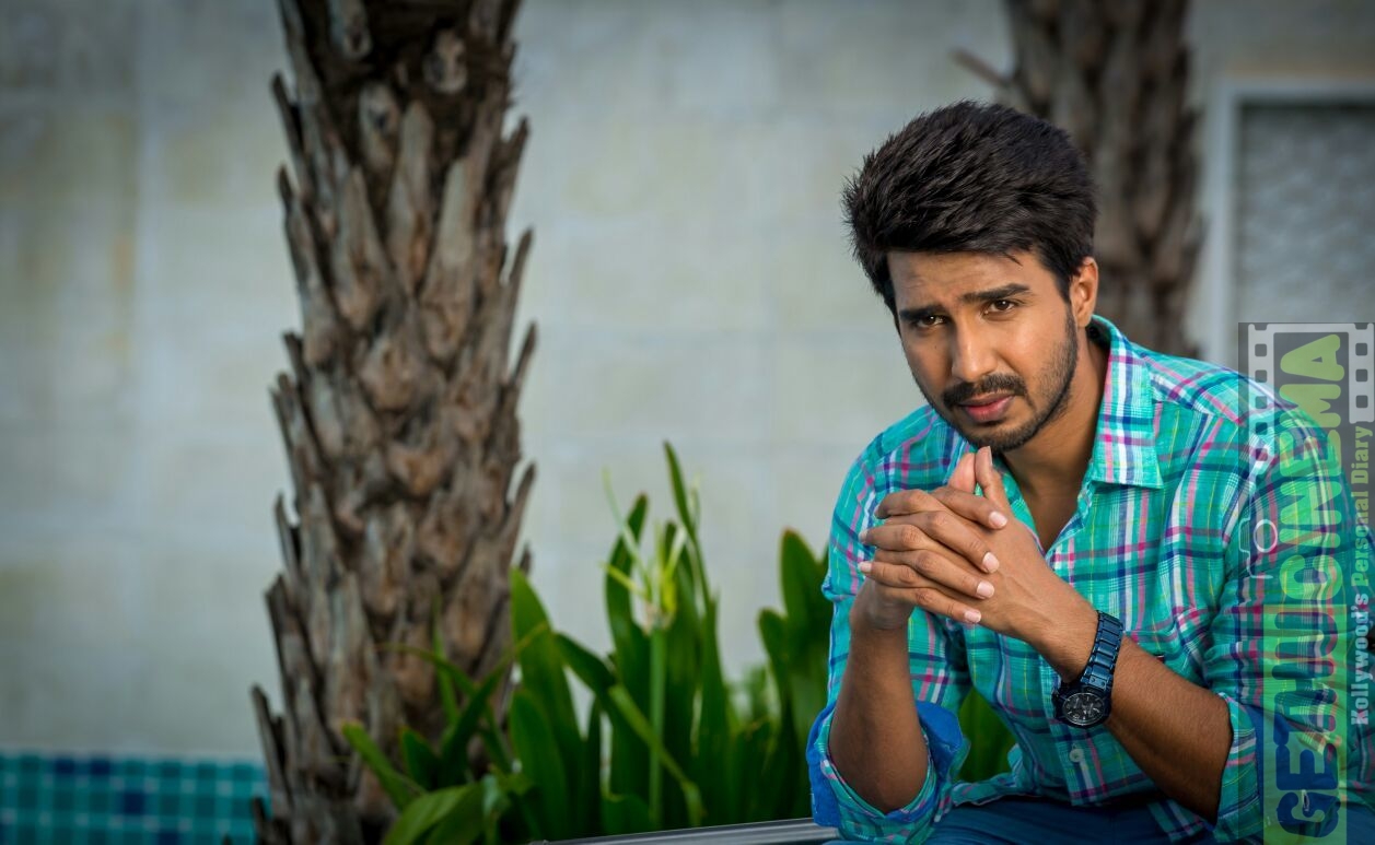 Vishnu Vishal