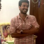 Vishnu Vishal (3)