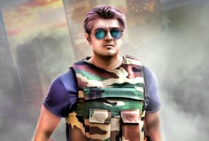Details of Thala 57’s next European schedule