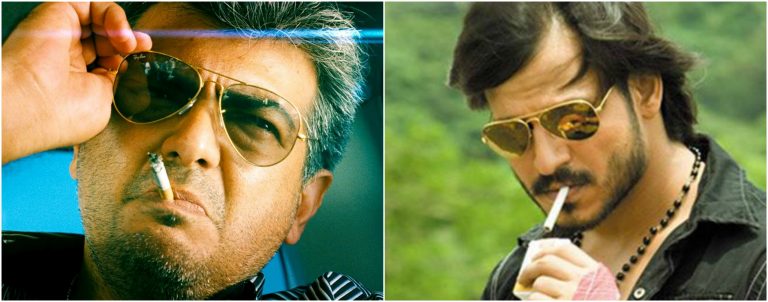 What Vivek Oberoi has to say about Ajith in Thala57