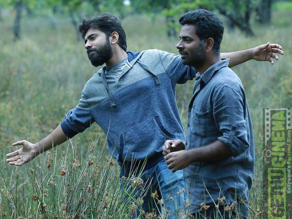 Premam director’s next with STR