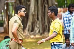 Bairavaa’s wrap and more news on Atlee’s schedule