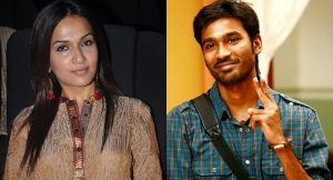 Soundarya finalizes her leading cast for NEEK after Dhanush