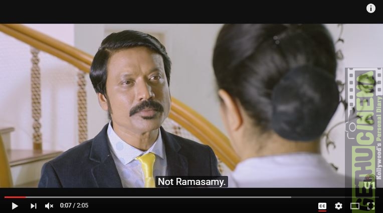 Nenjam Marappathillai – Official Trailer | S J Suryah | Yuvan Shankar Raja | Selvaraghavan
