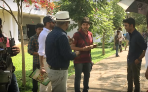 Enai Noki Paayum Thota Latest Update !
