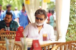 Rajinikanth’s new year surprise to his fans