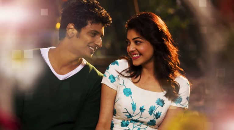 Kavalai Vendam marks release date