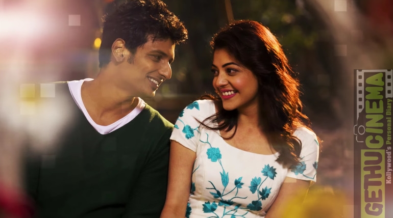 kavalai vendam 3