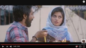 Kadavul Irukkaan Kumaru – College Scene | GV Prakash Kumar, M.Rajesh | Nikki Galrani, Rakshitha