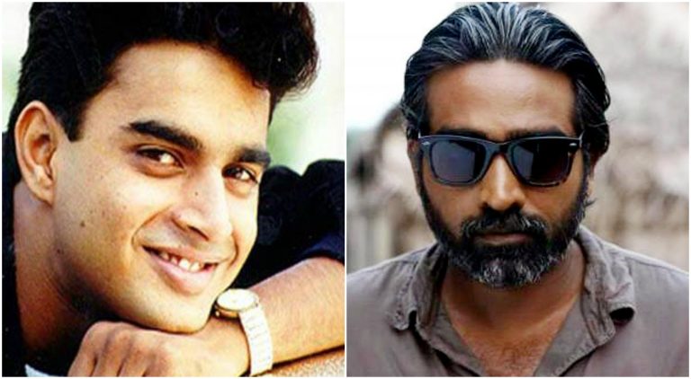 Kirumi Hero Teams Up With Maddy & Vijay Sethupathi