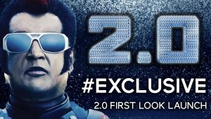 2.0 – First Look Launch Event | Rajinikanth, Akshay Kumar | Shankar | A.R. Rahman