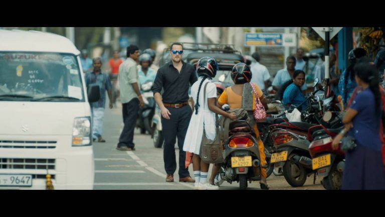 Kandam Tamil Movie Trailer | Next Productions
