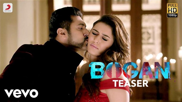 Bogan – Official Tamil Teaser| Jayam Ravi, Arvind Swamy, Hansikha | D. Imman