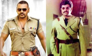 Raghava Lawrence to remake Superstar’s super hit film