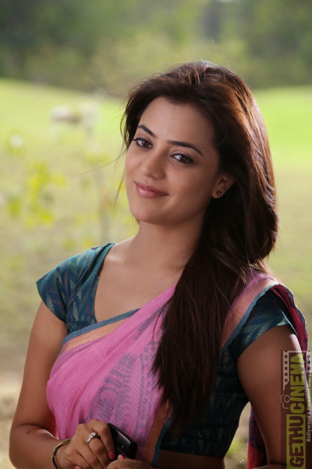 Actress Nisha Agarwal Latest Gallery Gethu Cinema