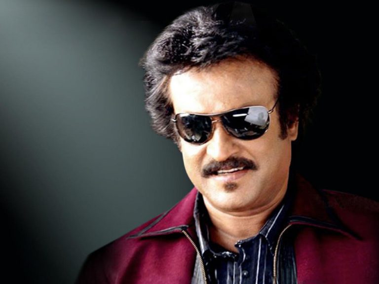 Theatre owners meet with Rajinikanth to discuss on loss of Kabali
