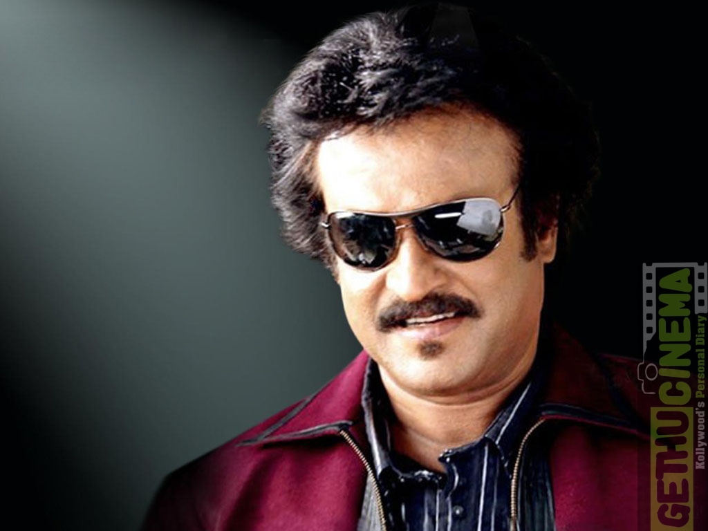 rajinikanth