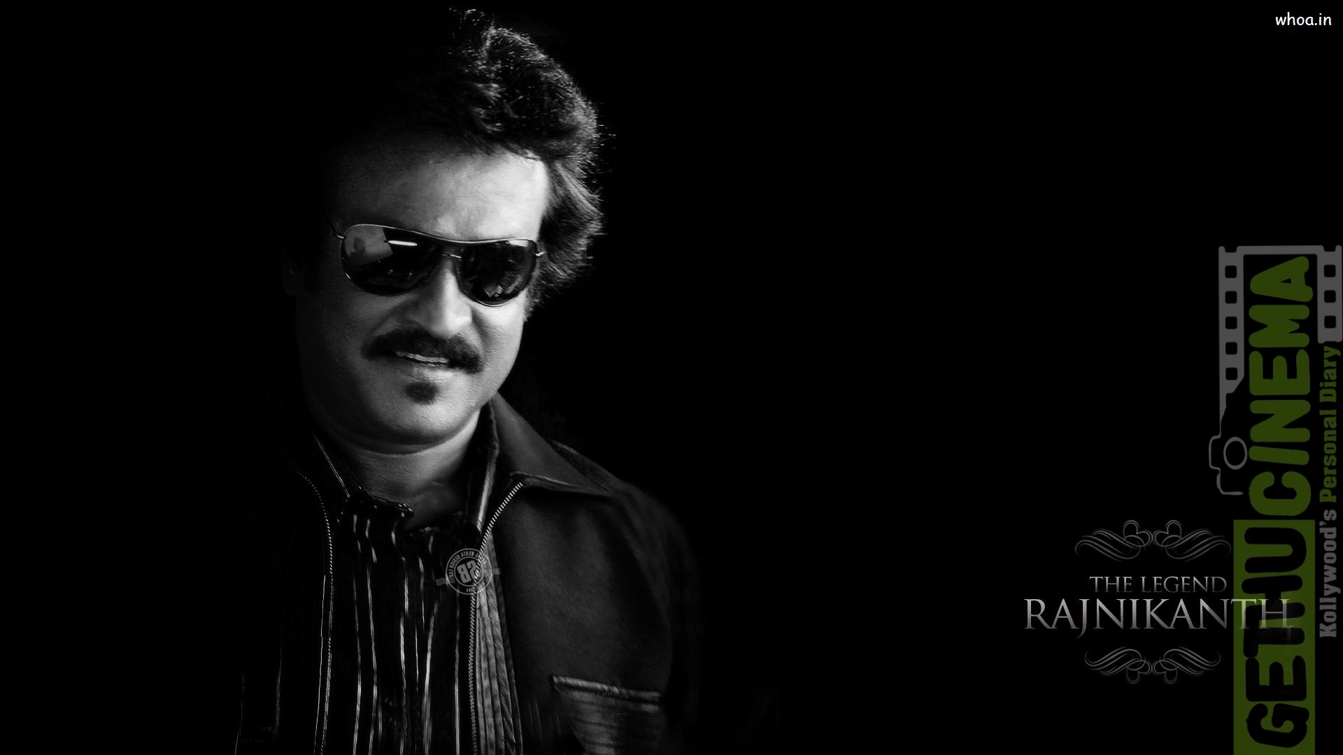 rajinikanth-black-hd-wallpaper