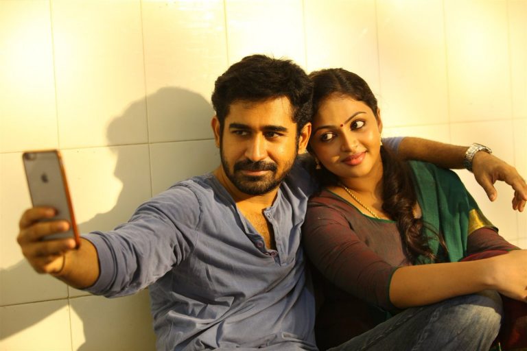 Saithan Tamil Movie Gallery