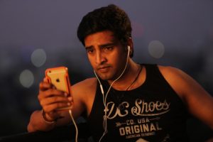Santhanam says no to dupe