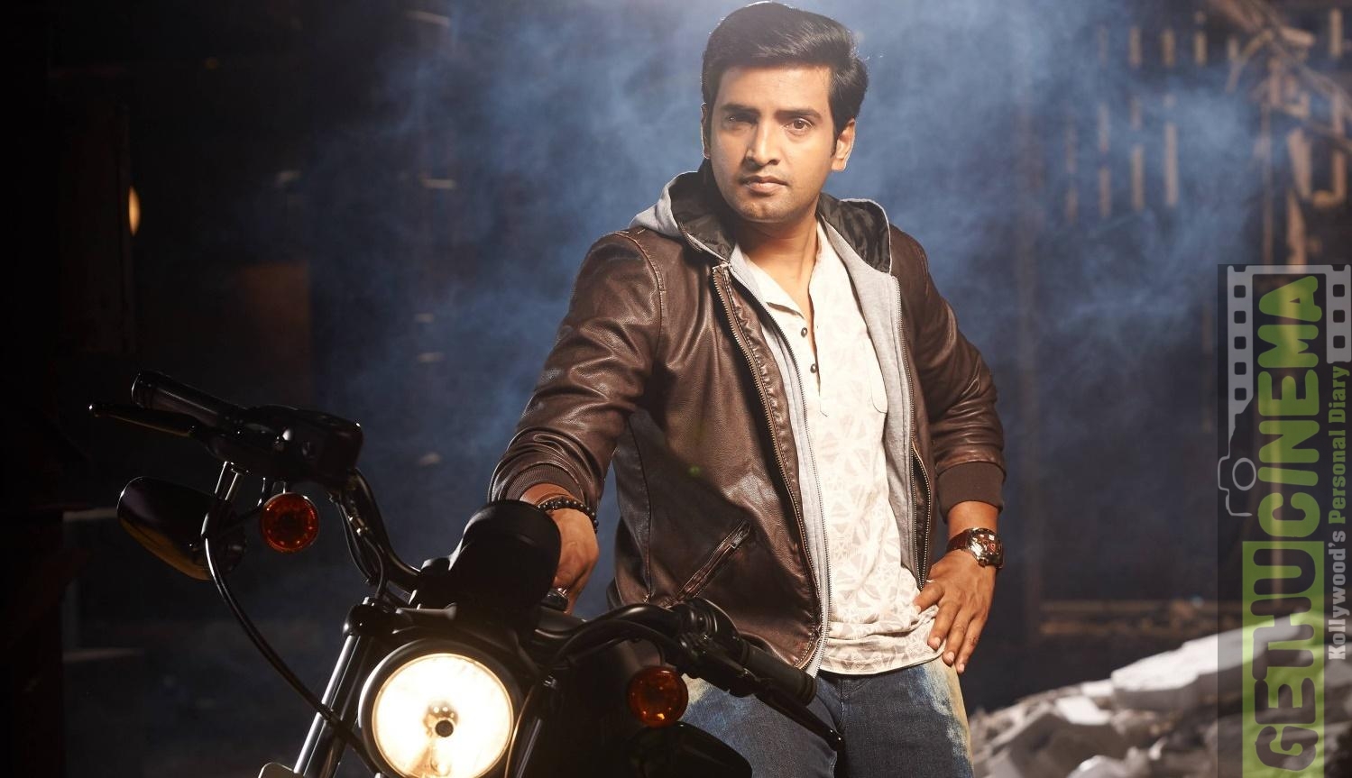 santhanam