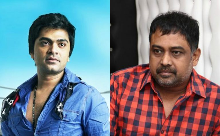 Lingusamy files against Simbu in producers council