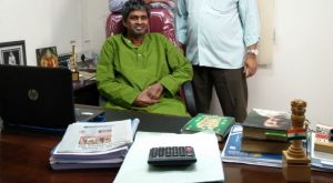 Famous Director & Writer “K. Subhash” Passed Away !